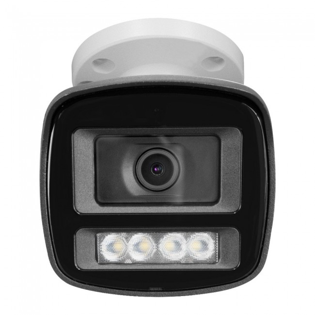 BCS UNIVERSAL Bullet IP security camera Outdoor 2880 x 1620 pixels Ceiling/wall