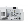 Epson EB-770Fi Ultra short throw projector 4100 ANSI lumens 3LCD 1080p (1920x1080) White