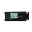 BCS ISP04G01G Gigabit Ethernet (10/100/1000) Power over Ethernet (PoE) Black