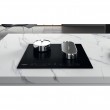 Whirlpool WB S2560 NE Black Built-in 59 cm Zone induction hob 4 zone(s) Whirlpool WB S2560 NE Black Built-in 59 cm Zone induction hob 4 zone(s)