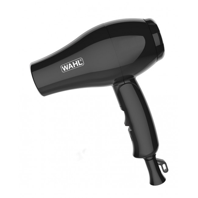 Wahl 3402-0470 hair dryer 1000 W Black Wahl 3402-0470 hair dryer 1000 W Black