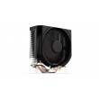 ENDORFY Spartan 5 Processor Air cooler 12 cm Black ENDORFY Spartan 5 Processor Air cooler 12 cm Black