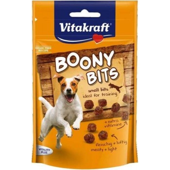 VITAKRAFT Boony Bits - dog treat - 55 g