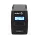 Rebel Nanopower Plus 650 UPS | Off-line | Sinusoida| 650VA | 360W | LCD | USB