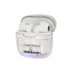 Esperanza EH237W Bluetooth In-Ear Headphone TWS White Esperanza EH237W Bluetooth In-Ear Headphone TWS White