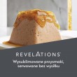 PURINA Gourmet Revelations Salmon - wet cat food - 2x57 g PURINA Gourmet Revelations Salmon - wet cat food - 2x57 g