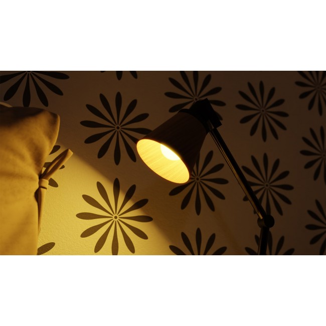 TESLA TSL-LIG-A70-3PC TechToy Smart Bulb RGB, 11W, E27, 3 pieces TESLA TSL-LIG-A70-3PC TechToy Smart Bulb RGB, 11W, E27, 3 pieces