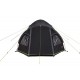High Peak Talos 3 Green, Grey Dome/Igloo tent High Peak Talos 3 Green, Grey Dome/Igloo tent