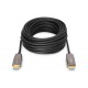 DIGITUS HDMI med Ethernet-kabel - 15 m DIGITUS HDMI med Ethernet-kabel - 15 m