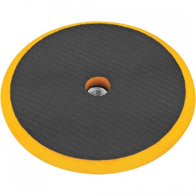 DeWALT DWP849X-QS car polisher 1250 W 3500 RPM DeWALT DWP849X-QS car polisher 1250 W 3500 RPM