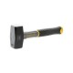 Stanley Fibreglass club hammer Stanley Fibreglass club hammer