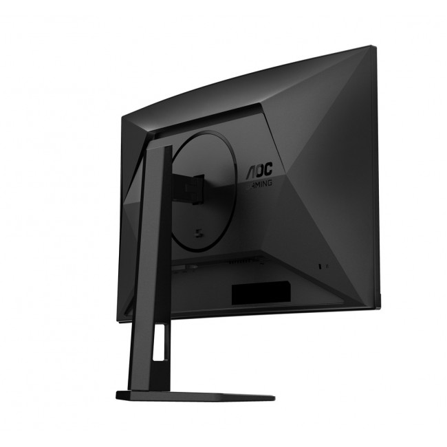 AOC G4 C27G4ZXU computer monitor 68.6 cm (27 AOC G4 C27G4ZXU computer monitor 68.6 cm (27