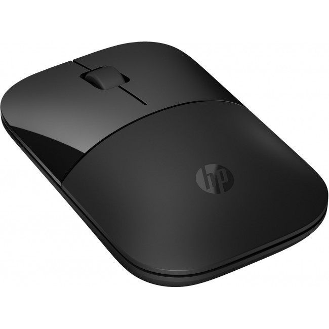 HP Z3700 Dual Black Mouse HP Z3700 Dual Black Mouse