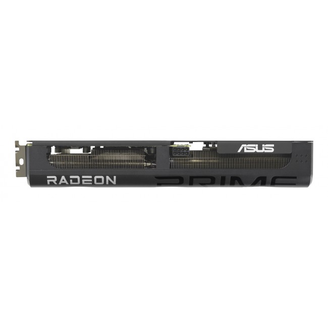 ASUS Prime Radeon RX 9060 XT O16G AMD 16 GB GDDR6 ASUS Prime Radeon RX 9060 XT O16G AMD 16 GB GDDR6