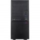 Inter-Tech IT-6865 Micro Tower Black Inter-Tech IT-6865 Micro Tower Black