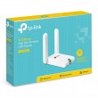 TP-LINK TL-WN822N WLAN 300 Mbit/s TP-LINK TL-WN822N WLAN 300 Mbit/s