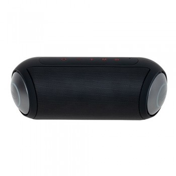 Camry Speaker | CR 1901 | 60 W | Waterproof | Bluetooth | Black | Portable | Wireless connection