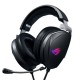 ASUS ROG Theta 7.1 Headset Wired Head-band Gaming USB Type-C Black ASUS ROG Theta 7.1 Headset Wired Head-band Gaming USB Type-C Black