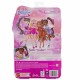 Barbie Dream Besties Brooklyn Fashion Doll with 8 Video & Music Themed Accessories