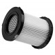 DeWALT DCV5801H-XJ vacuum accessory/supply Handheld vacuum Filter DeWALT DCV5801H-XJ vacuum accessory/supply Handheld vacuum Filter