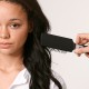 BaBylissPRO ELIPSIS3000 STYLER Straightening iron Warm Black 55 W 106.3