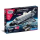 CLEMENTONI SCIENTIFIC FUN 50710 MECHANICS SPACE SHUTTLE CLEMENTONI SCIENTIFIC FUN 50710 MECHANICS SPACE SHUTTLE
