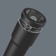 Wera 05004841001 impact socket Impact socket set Black