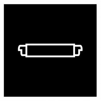 Xerox High-Capacity Black Toner Cartridge (10.5K) SFP/MFP - DMO Sold