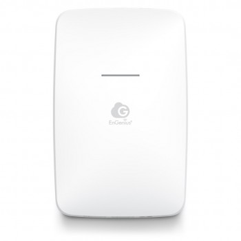 EnGenius Cloud6 2 2 Wallplate