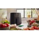 Philips 5000 series HD9255/30 fryer Single 4.1 L Stand-alone 1400 W Hot air fryer White Philips 5000 series HD9255/30 fryer Single 4.1 L Stand-alone 1400 W Hot air fryer White