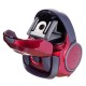 Bagged Vacuum Cleaner BROCK BVC 5002 RD Bagged Vacuum Cleaner BROCK BVC 5002 RD