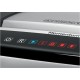 Rexel Momentum M515 paper shredder Micro-cut shredding 1.5 cm Black Rexel Momentum M515 paper shredder Micro-cut shredding 1.5 cm Black