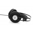AKG K72 - studio headphones, over-ear, closed