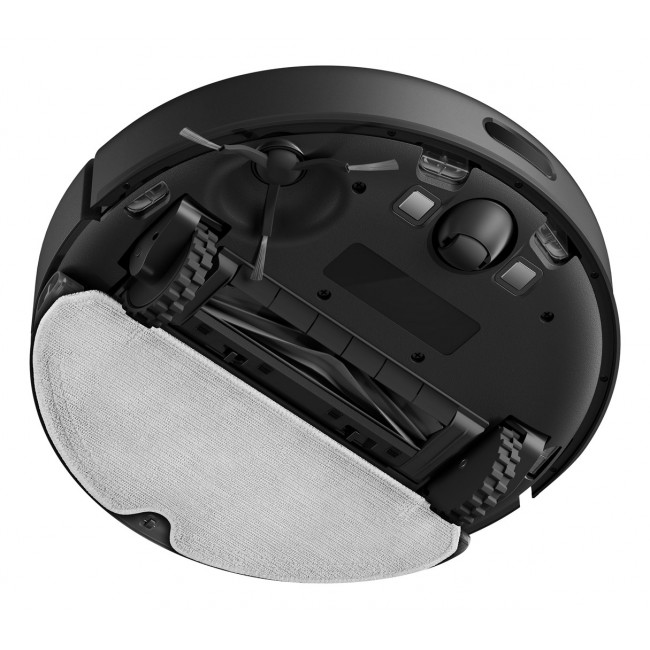 Dreame D9 Max Gen 2 0.57 L Dust bag Black