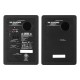 M-AUDIO BX4 BT 2x loudspeaker Black Wired + Bluetooth 50 W