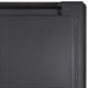 ASUS ProArt PA602 Wood Edition Metal Panel Midi Tower Black ASUS ProArt PA602 Wood Edition Metal Panel Midi Tower Black