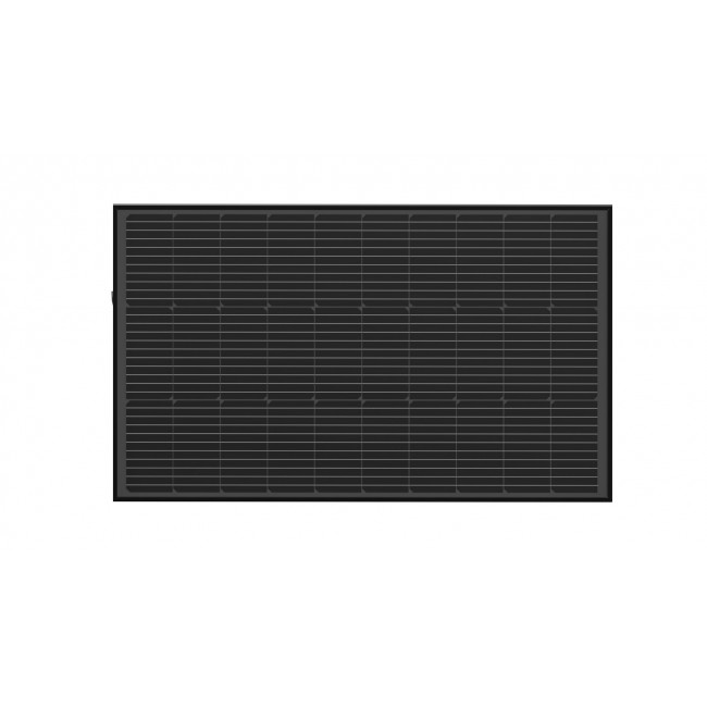 EcoFlow ZMS331 solar panel 100 W Monocrystalline silicon