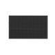 EcoFlow ZMS331 solar panel 100 W Monocrystalline silicon