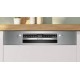 BOSCH SMI4EVS04E built-in dishwasher BOSCH SMI4EVS04E built-in dishwasher