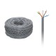 Copper Computer Cable - UTPCat6e Twisted Pair Cabletech Copper Computer Cable - UTPCat6e Twisted Pair Cabletech