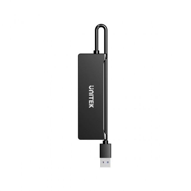 HUB Unitek Y-3145C USB-A / 4x USB-A 5Gbps HUB Unitek Y-3145C USB-A / 4x USB-A 5Gbps