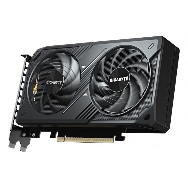 Gigabyte GeForce RTX 5060 WINDFORCE MAX OC 8GB (GV-N5060WF2MAX OC-8GD) - Graphics Card Gigabyte GeForce RTX 5060 WINDFORCE MAX OC 8GB (GV-N5060WF2MAX OC-8GD) - Graphics Card