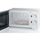 Severin MW 7770 microwave White Solo microwave Countertop 20 L 700 W Severin MW 7770 microwave White Solo microwave Countertop 20 L 700 W