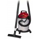 Einhell TC-VC 1815 S 15 L Drum vacuum Dry&wet 1250 W Dust bag Einhell TC-VC 1815 S 15 L Drum vacuum Dry&wet 1250 W Dust bag