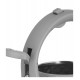 TMC14G PROMIS, Kettle 2.8 l, MARCO, gray gloss