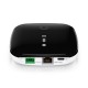 Ubiquiti UISP -FIBER-XGS network media converter 10000 Mbit/s Black, White Ubiquiti UISP -FIBER-XGS network media converter 10000 Mbit/s Black, White