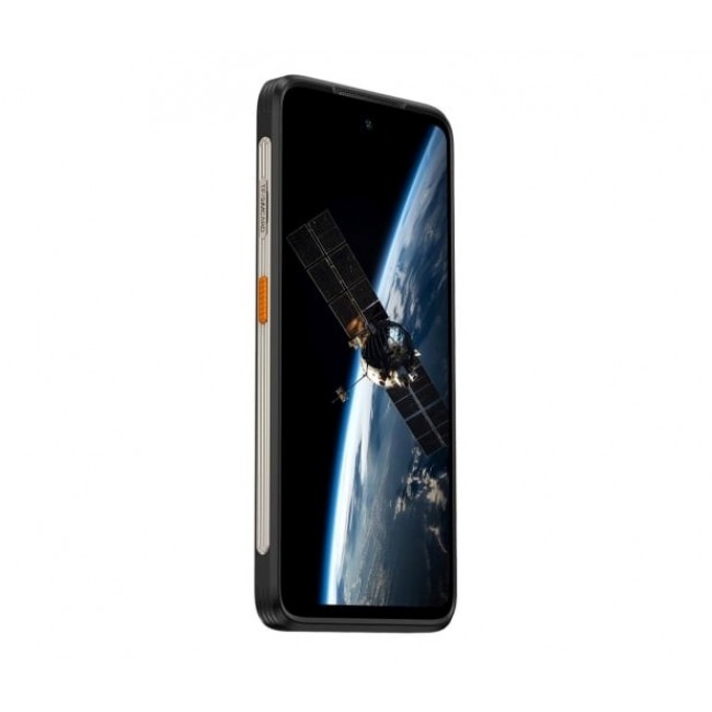 Ulefone Armor 23 Ultra 5G 12/512GB Elite Black without charger