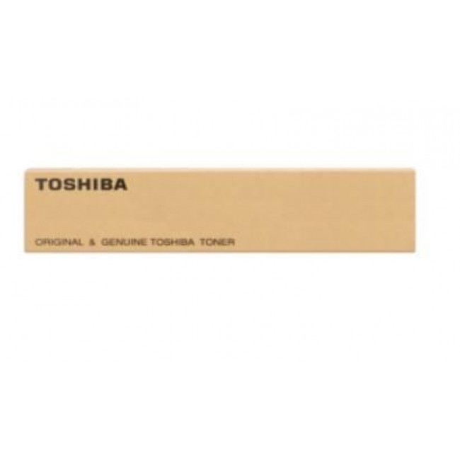 Toshiba T-FC505EM toner cartridge 1 pc(s) Original Magenta Toshiba T-FC505EM toner cartridge 1 pc(s) Original Magenta