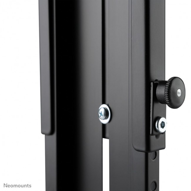 Neomounts NM-CPU100BLACK CPU holder - rotatable - max 10 kg - universal Neomounts NM-CPU100BLACK CPU holder - rotatable - max 10 kg - universal