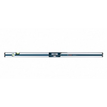 Bosch GIM 120 Professional level 1.2 m Black, Blue, Silver